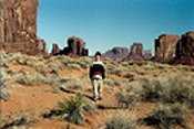Monument Valley