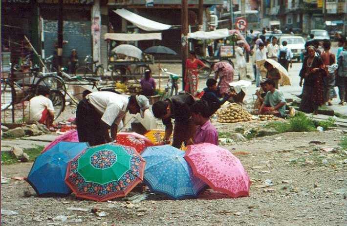 Pokhara