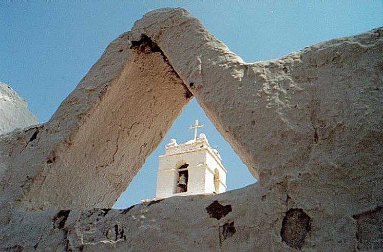 San Pedro de Atacama 