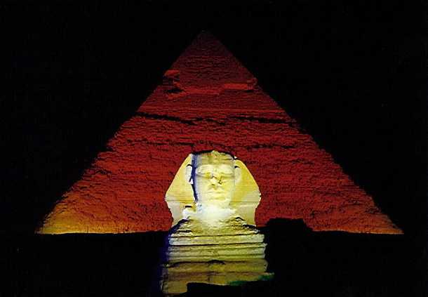 sphinx